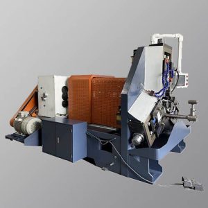 TB-100ACNC / TB-90ACNC High Precision 3-Rollers Thread Rolling Machine