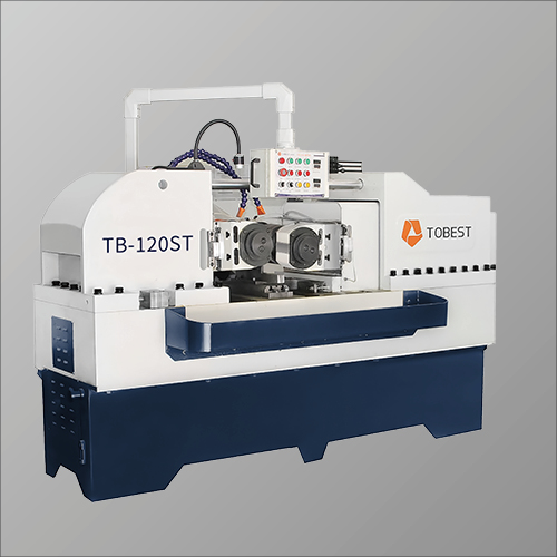 TB-120S Two-Axis Hydraulic Thread Rolling Machine